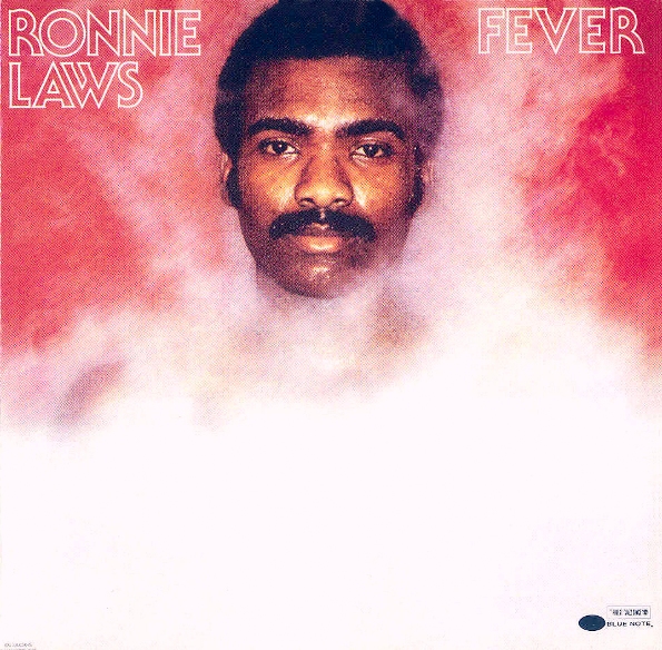 Black and Funk Ronnie-Laws-Fever-front