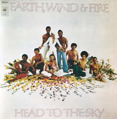 Earth Wind Fire 1973 Head To The Sky Free Download Funk